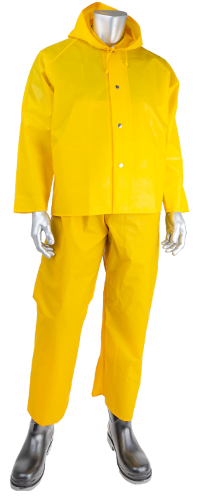 Rainwear