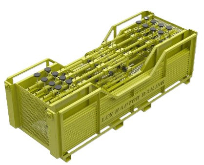 Guardrail Systems