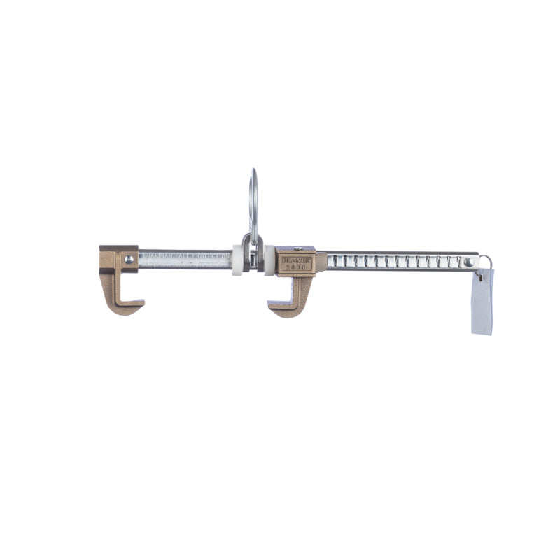 Guardian 00101 - Beamer 2000 Sliding Beam Anchor - manufacturer product image