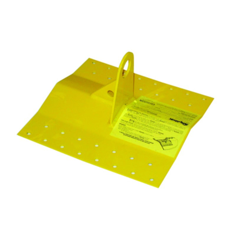 Guardian 00300 - Skyhook Anchor - Flat Roof - manufacturer product image