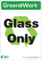 Recycle Glass Only