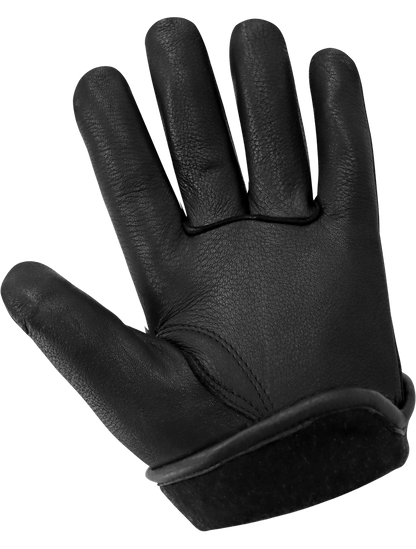 Global Glove - 3200DTHB - Gloves - insulated - black