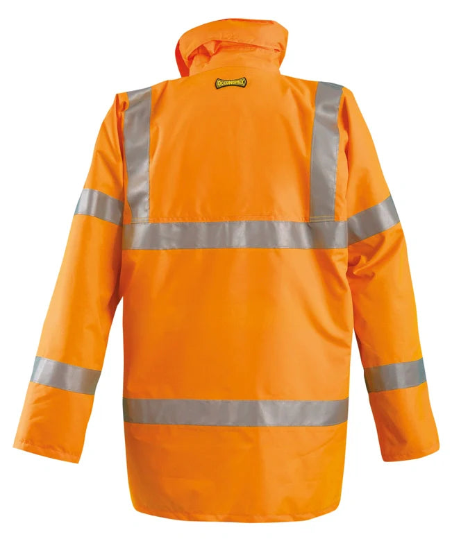 5-In-1 Parka