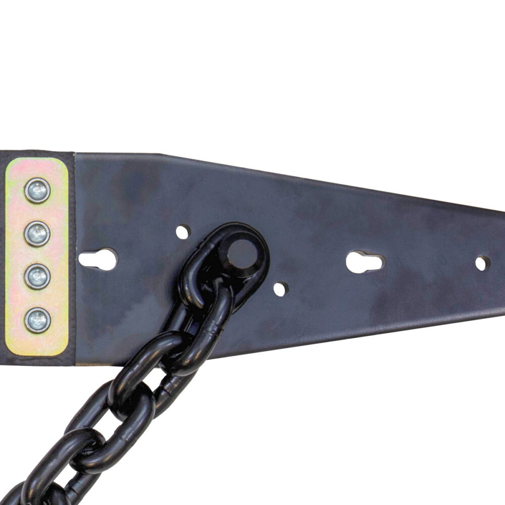 PPE Product - Model 4000