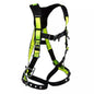 Safewaze 019-1066 PRO Full Body Harness: 3D, MB Chest, FD, TB Legs product image