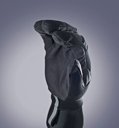 Cordova Pit Pro™ Activity Glove, Black Synthe #77171 image 3