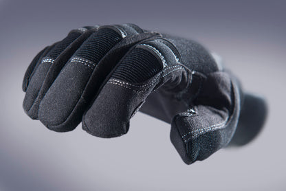 Cordova Pit Pro™ Activity Glove, Black Synthe #77171 image 2
