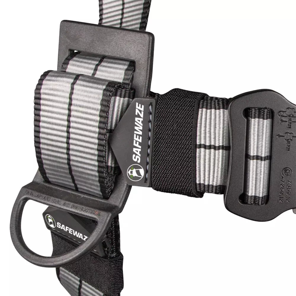 PPE Product - Model SLATE8