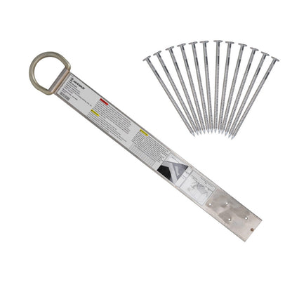 Safewaze PPE Product - Model 4026