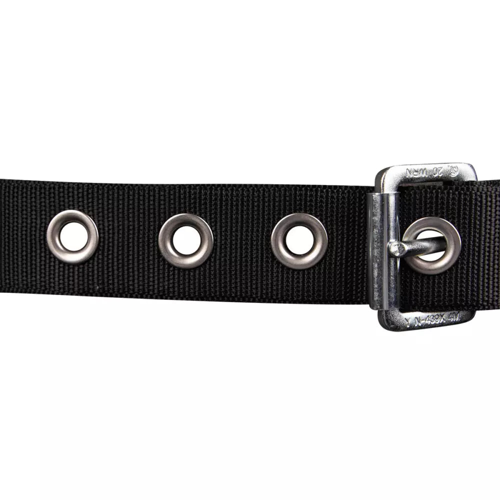 Safewaze 021-1441 PRO Construction Harness: 1D, QC Chest, TB Legs product image