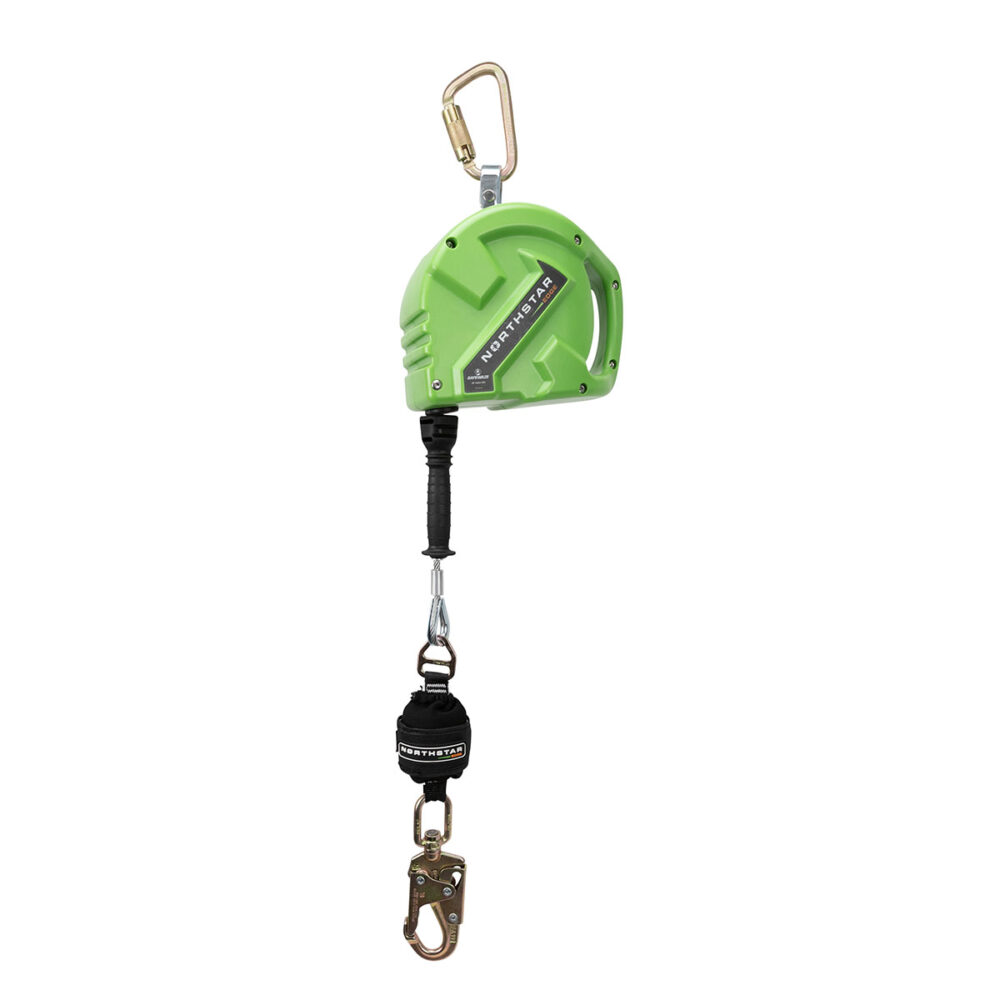 Safewaze 022-5300 Self-Retracting Lifelines product image