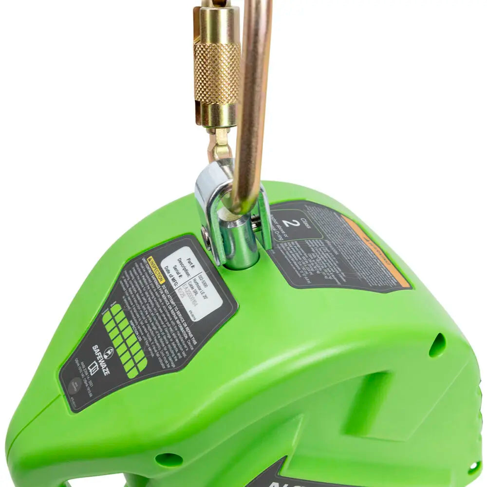 Safewaze 022-5300 Self-Retracting Lifelines product image