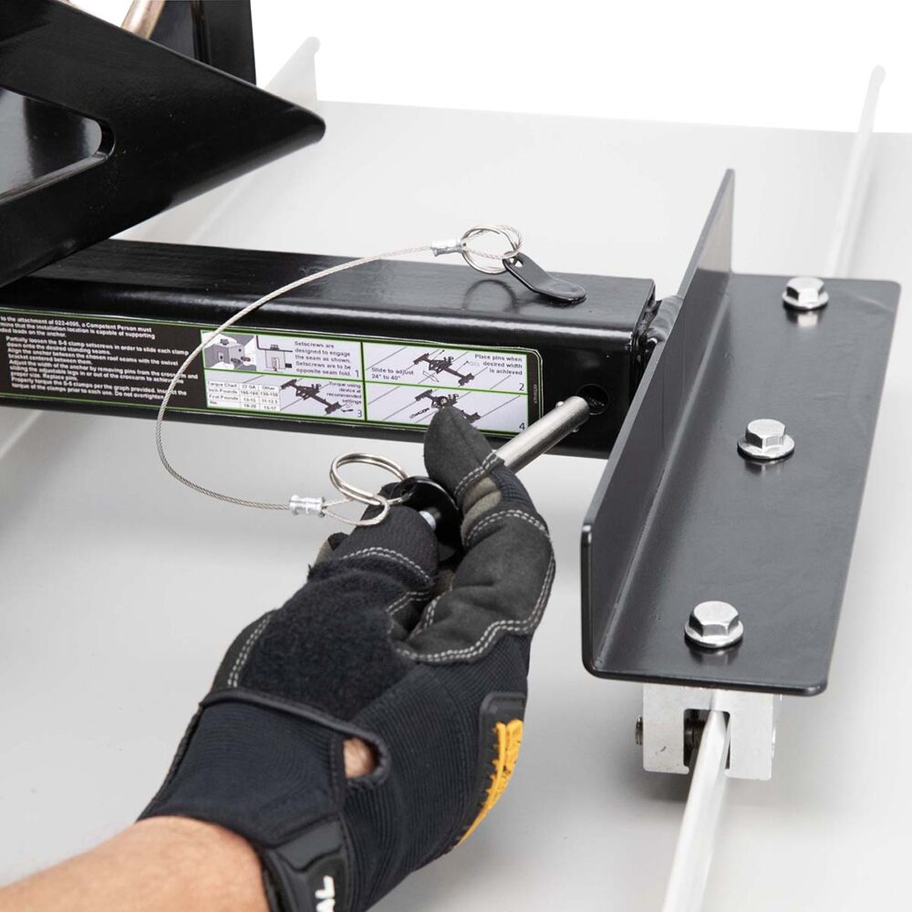PPE Product - Model 4095