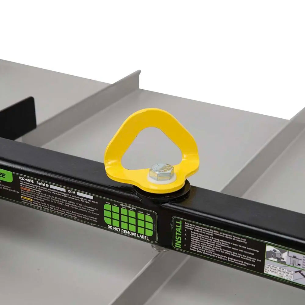 PPE Product - Model 4096