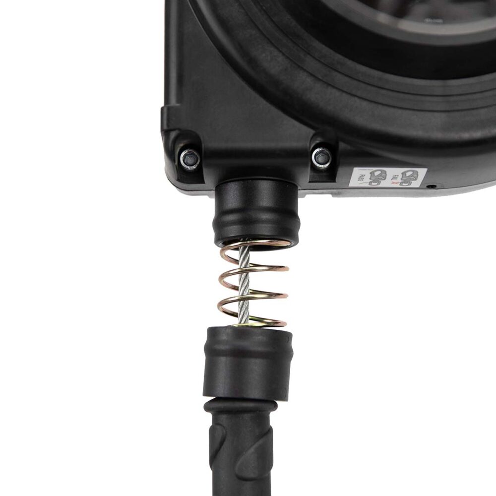 Safewaze 023-5320 Lodestar Cable SRL product image