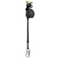 Safewaze 023-5340 Latitude Edge 8' Single Web SRL-P product image