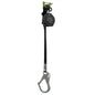Safewaze 023-5340 Latitude Edge 8' Single Web SRL-P product image