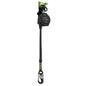 Safewaze 023-5340 Latitude Edge 8' Single Web SRL-P product image