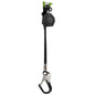 Safewaze 023-5340 Latitude Edge 8' Single Web SRL-P product image