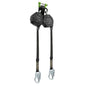 Safewaze 023-5345 Latitude Edge 8' Dual Web SRL-P product image