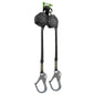 Safewaze 023-5345 Latitude Edge 8' Dual Web SRL-P product image