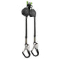 Safewaze 023-5345 Latitude Edge 8' Dual Web SRL-P product image