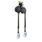Safewaze 024-5381 Latitude Edge 6' Dual Web SRL-P product image