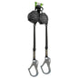 Safewaze 024-5381 Latitude Edge 6' Dual Web SRL-P product image