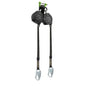 Safewaze 024-5391 Latitude Edge 11' Dual Web SRL-P product image