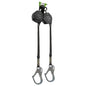 Safewaze 024-5391 Latitude Edge 11' Dual Web SRL-P product image