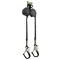 Safewaze 024-5391 Latitude Edge 11' Dual Web SRL-P product image