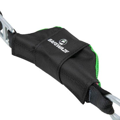 Lodestar Lift 6' Single Web SRL: Snap Hook