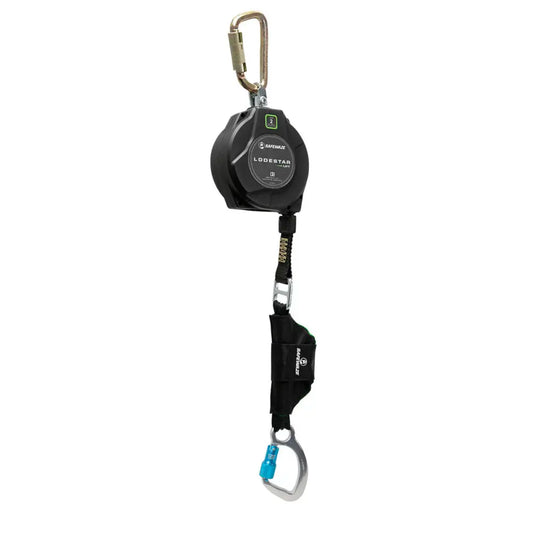 Safewaze Lodestar Lift 6' Single Web SRL - Image 6