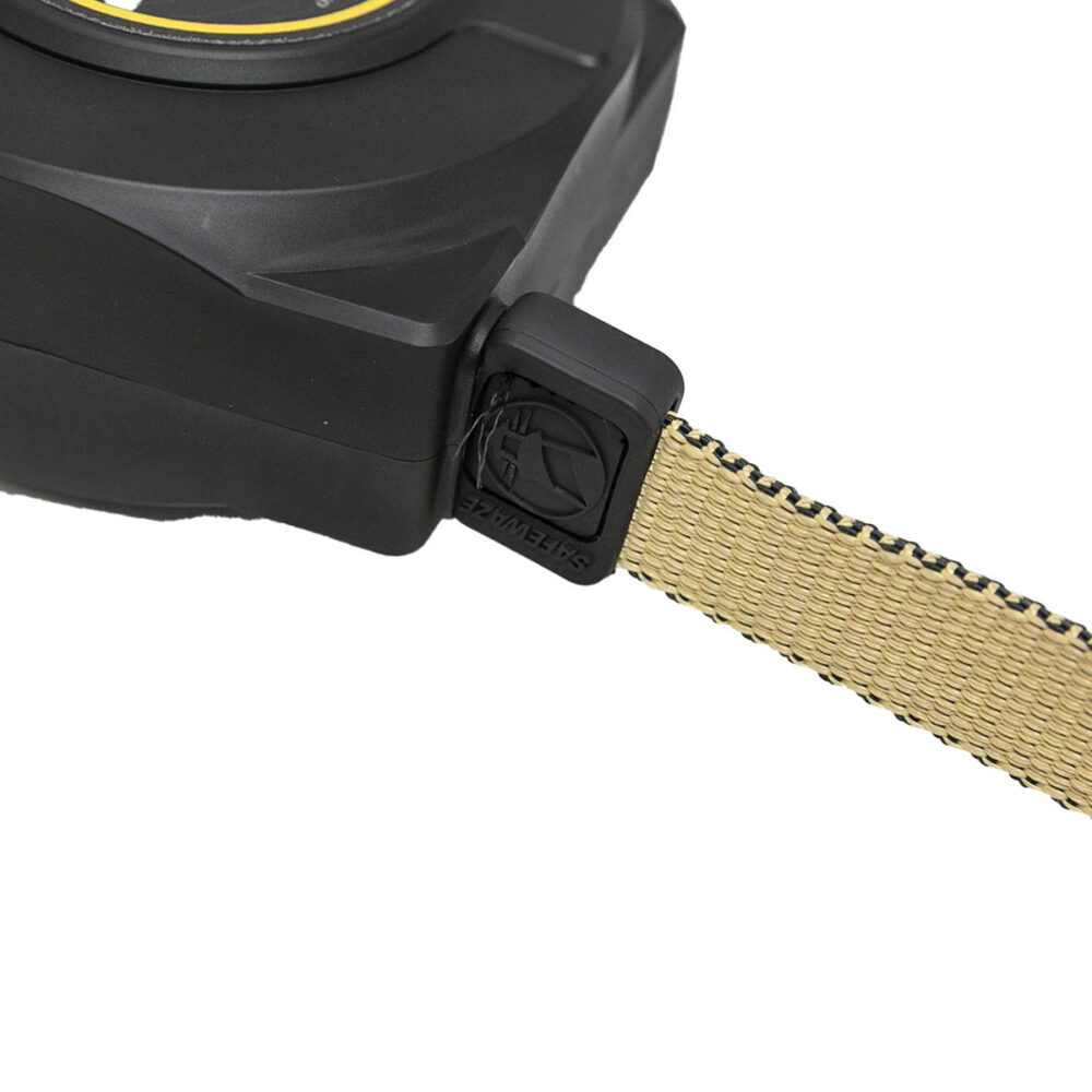 Latitude Edge Arc Flash 8' Single Web SRL-P: Snap Hook