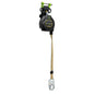 Latitude Edge Arc Flash 8' Single Web SRL-P: Snap Hook