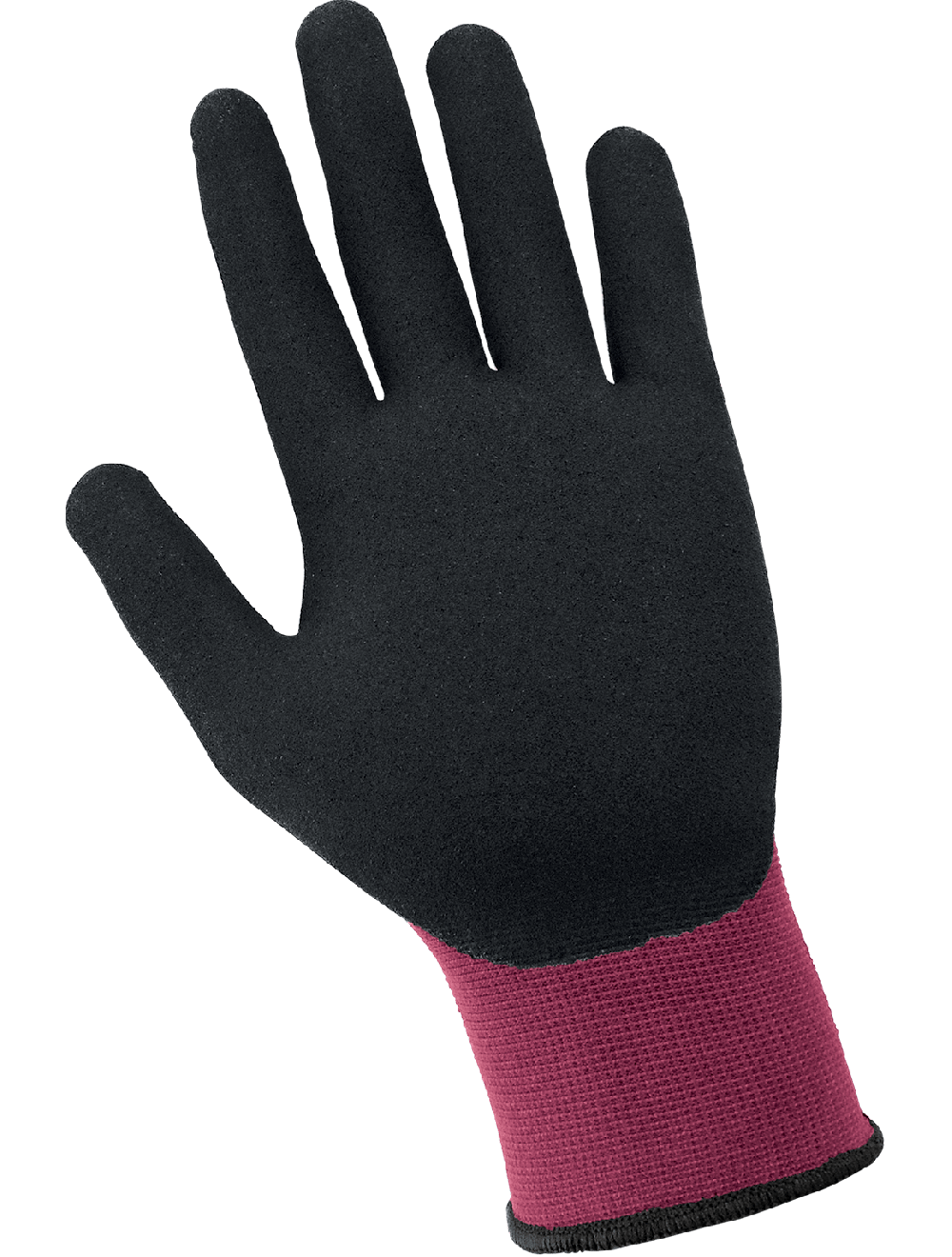 Tsunami Grip® - 578XFT - Gloves - cut level A1 - black