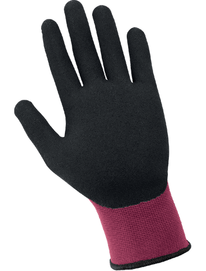 Tsunami Grip® - 578XFT - Gloves - cut level A1 - black