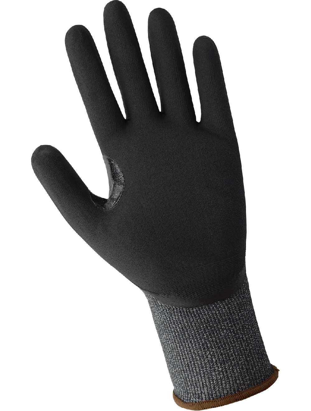 Vise Gripster® C.I.A. - CIA921NFT - Gloves - cut level A4 - black