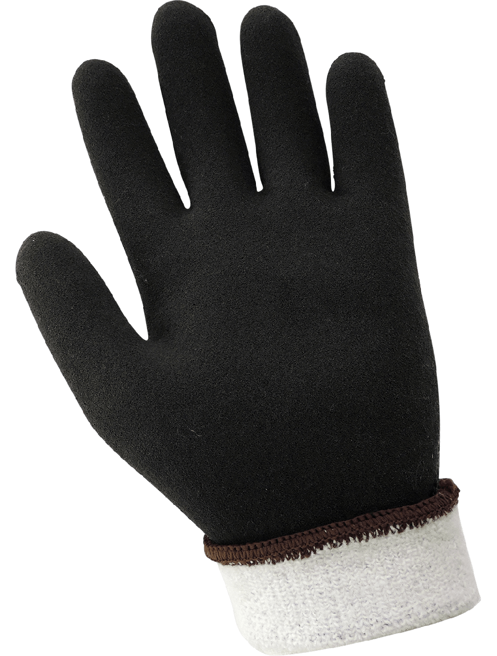 Samurai Glove® - CR330INT - Cut Resistant Gloves - cut level A4 - red