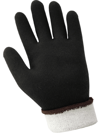 Samurai Glove® - CR330INT - Cut Resistant Gloves - cut level A4 - red