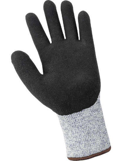 Samurai Glove® - CR330INT - Cut Resistant Gloves - cut level A4 - red