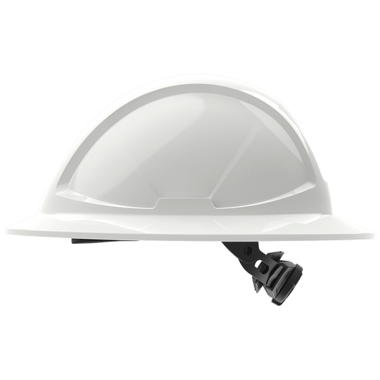 Global Glove Radius Unvented Full Brim - US Only