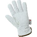 Global Glove - CR3900INT - Safety Vest - cut level A6 - red