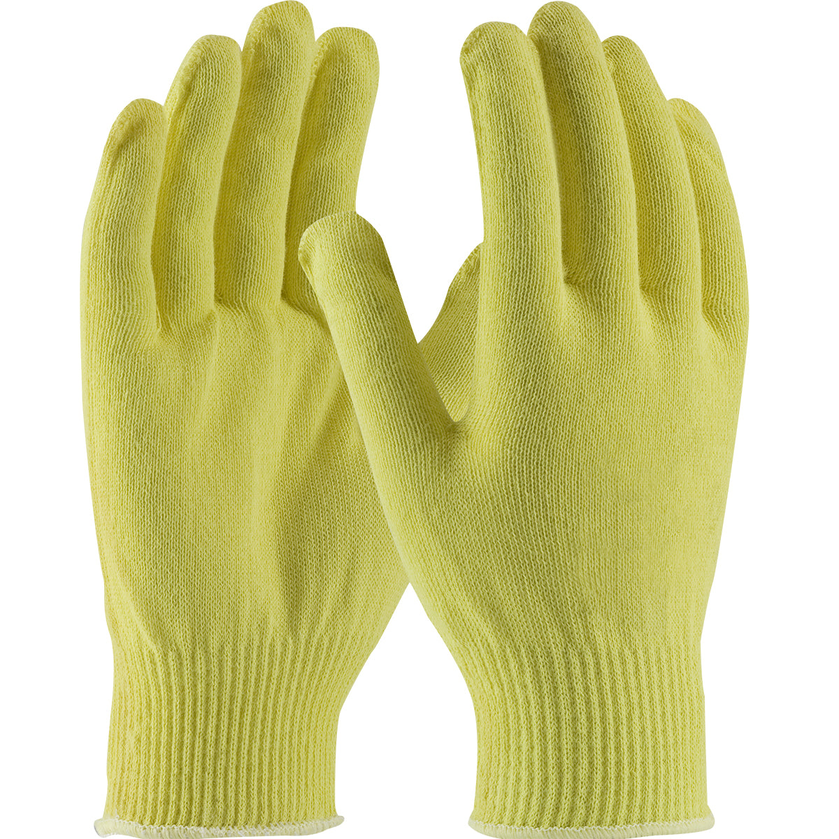 Kut Gard® Seamless Knit DuPont™ Kevlar® Glove - Light Weight