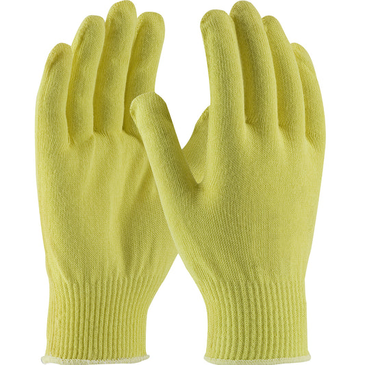 Kut Gard® Seamless Knit DuPont™ Kevlar® Glove - Light Weight