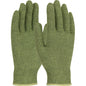 Kut Gard®: Seamless Knit ACP / DuPont™ Kevlar® Blended Glove - Medium Weight