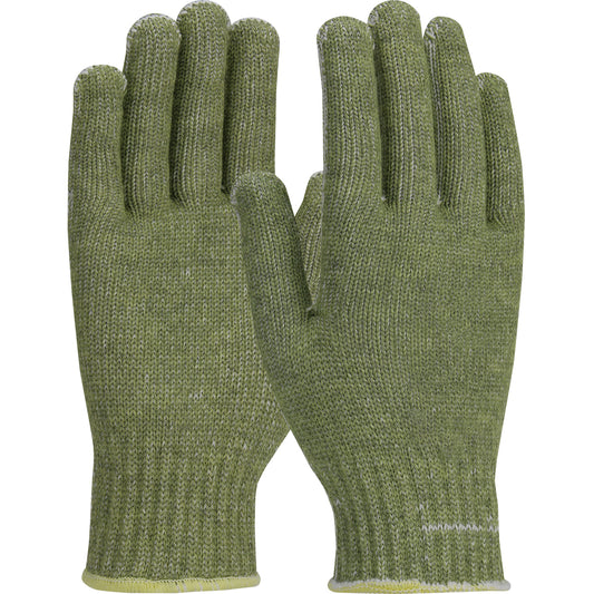 Kut Gard®: Seamless Knit ACP / DuPont™ Kevlar® Blended Glove with Polyester Lining - Economy Weight