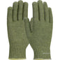 Kut Gard®: Seamless Knit ACP / DuPont™ Kevlar® Blended Glove with Polyester Lining - Economy Weight