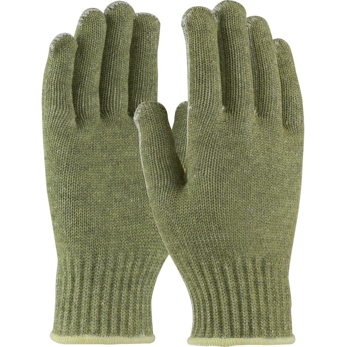 Kut Gard®: Seamless Knit ACP / DuPont™ Kevlar® Blended Glove with Cotton Lining - Economy Weight