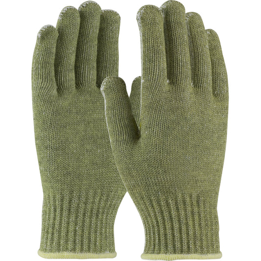 Kut Gard®: Seamless Knit ACP / DuPont™ Kevlar® Blended Glove with Cotton Lining - Economy Weight